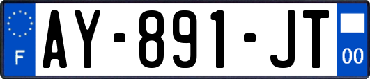 AY-891-JT