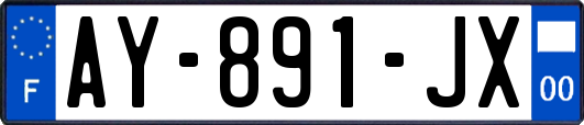 AY-891-JX