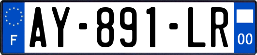 AY-891-LR