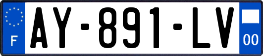 AY-891-LV