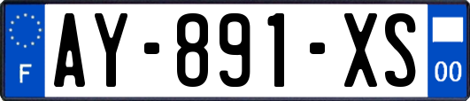 AY-891-XS
