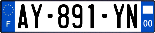 AY-891-YN