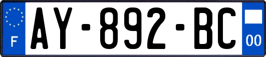 AY-892-BC