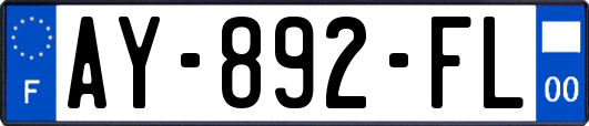 AY-892-FL