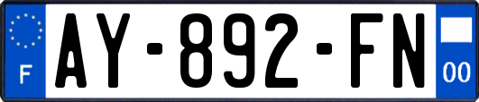 AY-892-FN