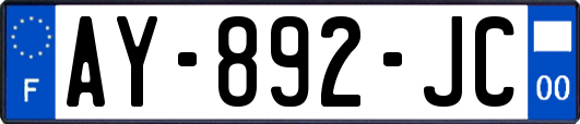AY-892-JC