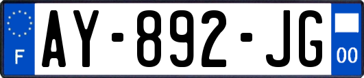 AY-892-JG