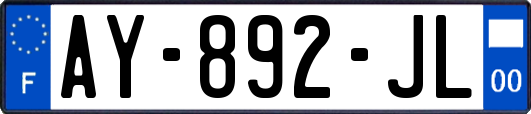 AY-892-JL
