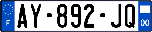 AY-892-JQ