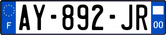 AY-892-JR