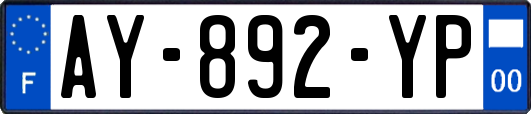 AY-892-YP