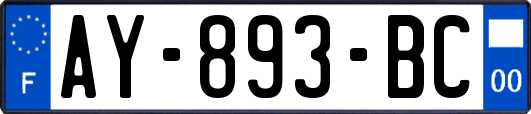 AY-893-BC