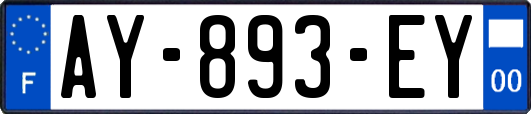 AY-893-EY