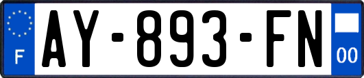 AY-893-FN