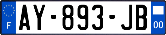 AY-893-JB