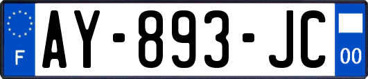 AY-893-JC
