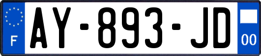 AY-893-JD