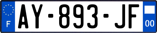 AY-893-JF