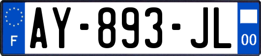 AY-893-JL