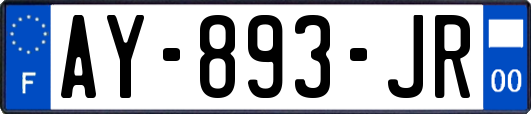 AY-893-JR