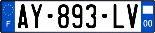 AY-893-LV