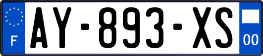 AY-893-XS