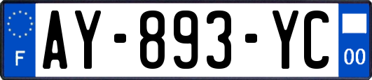 AY-893-YC