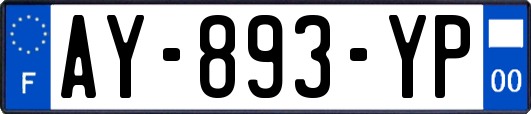 AY-893-YP