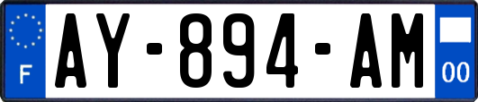 AY-894-AM