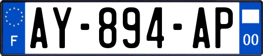 AY-894-AP