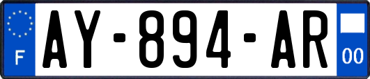AY-894-AR