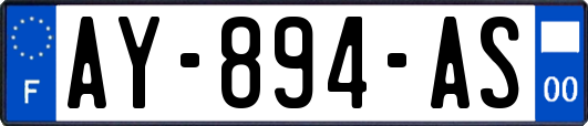 AY-894-AS
