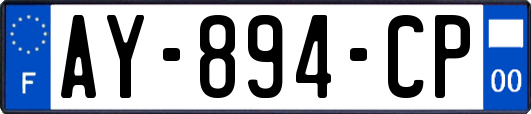 AY-894-CP