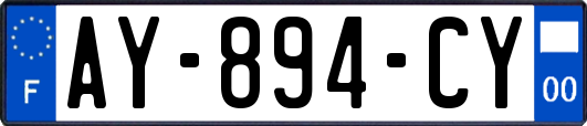 AY-894-CY