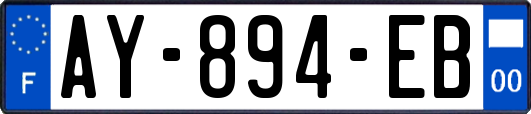 AY-894-EB
