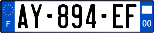 AY-894-EF