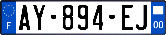 AY-894-EJ