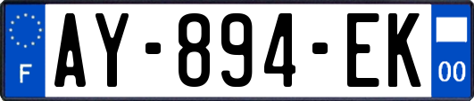 AY-894-EK