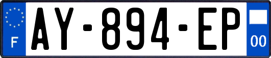 AY-894-EP