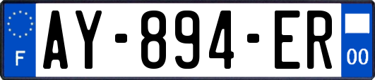 AY-894-ER