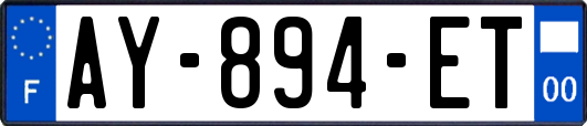 AY-894-ET