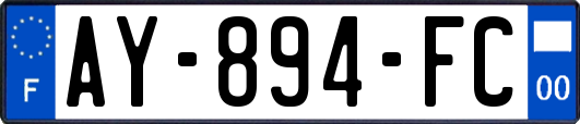 AY-894-FC