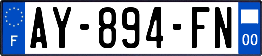AY-894-FN