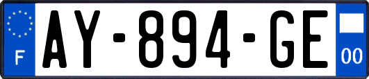 AY-894-GE