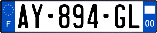 AY-894-GL