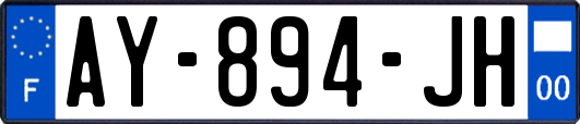 AY-894-JH