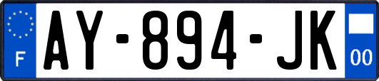 AY-894-JK
