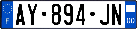 AY-894-JN