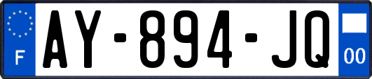 AY-894-JQ