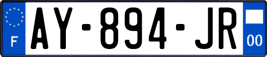 AY-894-JR